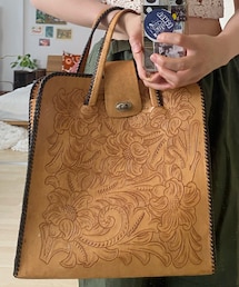 used | トートバッグ