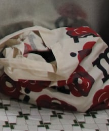 marimekko | トートバッグ