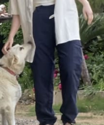 used | 軍パン / ミリタリー(カーゴパンツ)