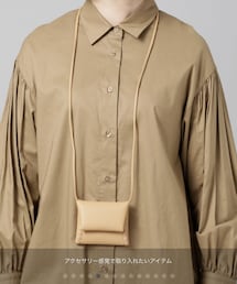 NANO universe | 財布