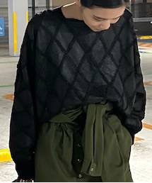 used | その他トップス