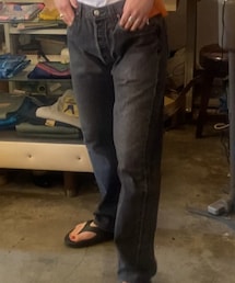 Levi's | 501 / vintage(デニムパンツ)