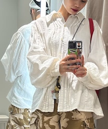 used | シャツ/ブラウス