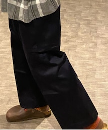 used | カーゴパンツ