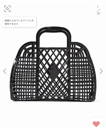 Sun Jellies | バッグ