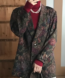 used | テーラードジャケット