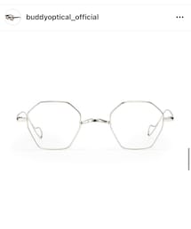 BuddyOptical | メガネ