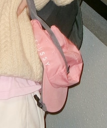 STUSSY | キャップ