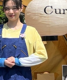 草木染め | Tシャツ/カットソー
