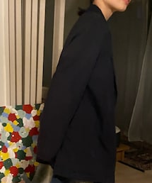 used | テーラードジャケット