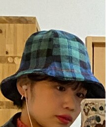 kaorinomori | 帽子