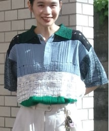 PAMM | ポロシャツ