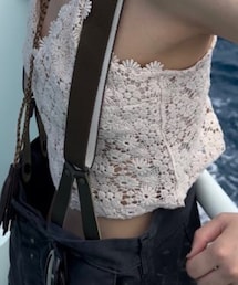 H&M | キャミソール