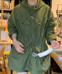 MILITARY | ミリタリージャケット