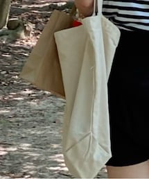 used | トートバッグ