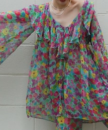 LOOKING FOR YOUMORE | シャツ/ブラウス