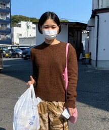 used | ニット/セーター