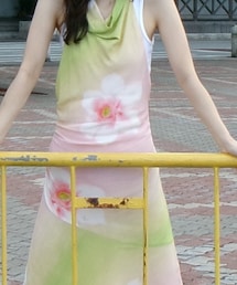 ZARA | ワンピース