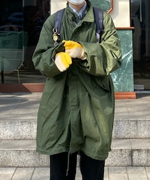 m65 | モッズコート