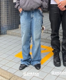 old lee | サロペット/オーバーオール