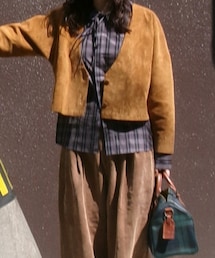 A.P.C. | シャツ/ブラウス