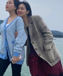 used | テーラードジャケット