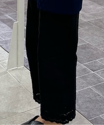 masker vintage | パンツ