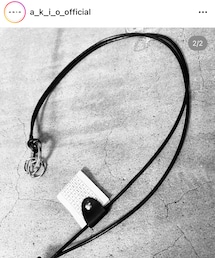 akio | その他小物
