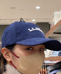 L.L.Bean | キャップ