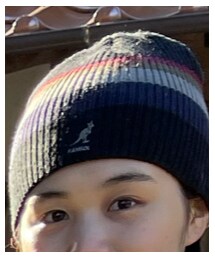 KANGOL | ニットキャップ/ビーニー