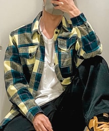 H&M | Tシャツ/カットソー