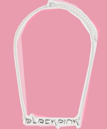 H&M | H&MxBLACKPINK DIVIDED(ネックレス)
