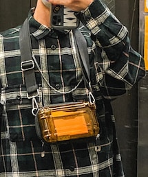 WEGO | ネックレス