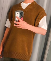 ZARA | ベスト