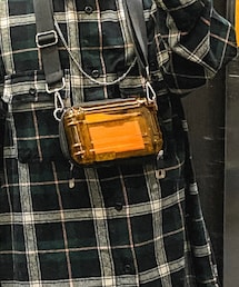 ZARA | ショルダーバッグ