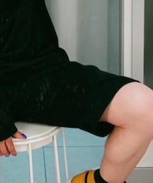 H&M | H&M Blank Staples(その他パンツ)