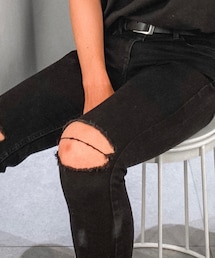 H&M | デニムパンツ