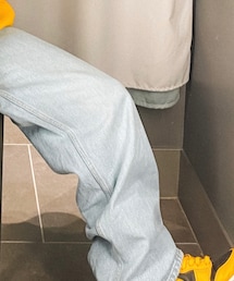 H&M | H&M DIVIDED 90s Baggy Denim(デニムパンツ)