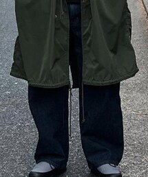 UNIQLO | デニムパンツ