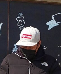 Supreme  | キャップ