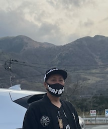 F.C.R.B. | キャップ