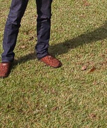 WACKO MARIA | スリッポン