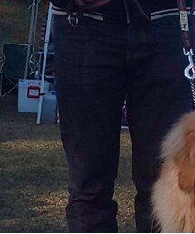 uniform experiment | デニムパンツ