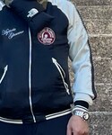 HYSTERIC GLAMOUR(ヒステリックグラマー)の「ジャケット/アウター(スカジャン)」