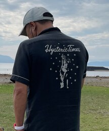 HYSTERIC GLAMOUR | シャツ/ブラウス