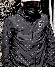 F.C.R.B. | ナイロンジャケット