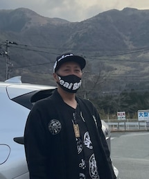 F.C.R.B. | マスク