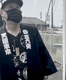 WACKO MARIA | その他アウター