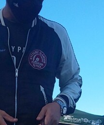 HYSTERIC GLAMOUR | スカジャン