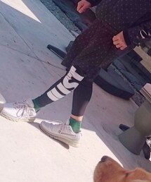 NIKE | レギンス/スパッツ